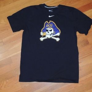 Men's Nike East Carolina University T-Shirt